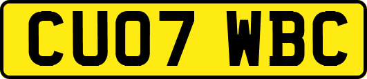 CU07WBC