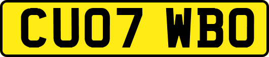 CU07WBO