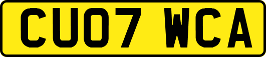 CU07WCA