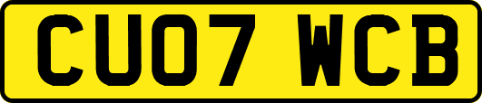 CU07WCB