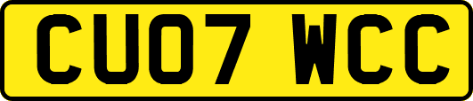 CU07WCC