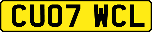 CU07WCL