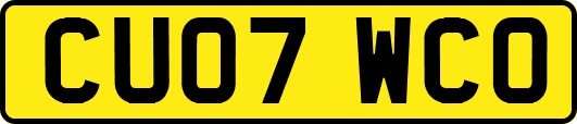 CU07WCO