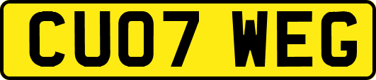 CU07WEG