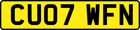 CU07WFN