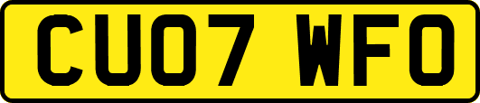 CU07WFO