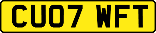 CU07WFT
