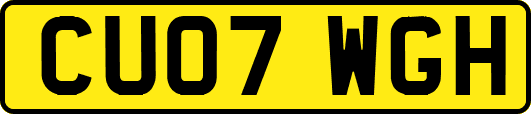 CU07WGH