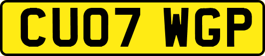 CU07WGP