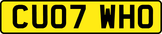CU07WHO