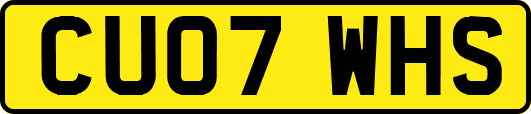 CU07WHS