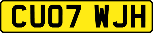 CU07WJH