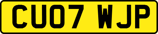 CU07WJP