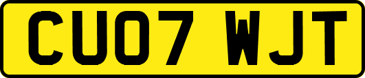 CU07WJT