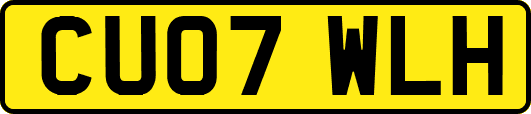 CU07WLH