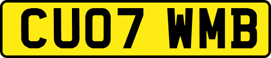 CU07WMB