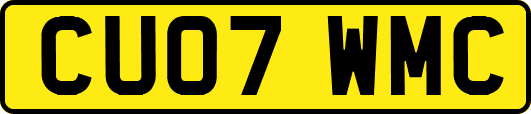 CU07WMC