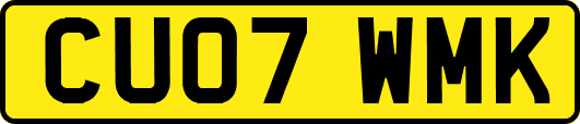 CU07WMK