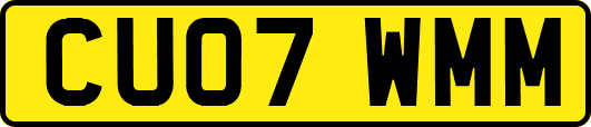 CU07WMM
