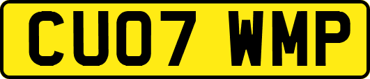 CU07WMP
