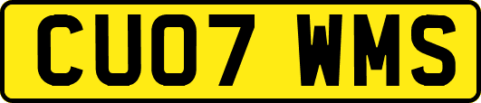 CU07WMS