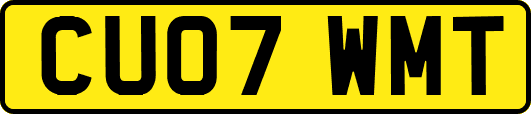 CU07WMT