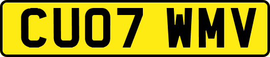 CU07WMV