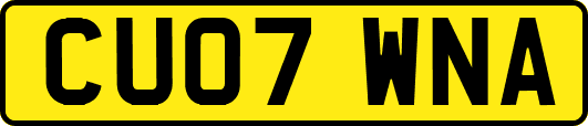 CU07WNA