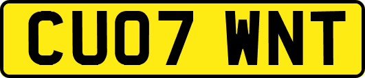 CU07WNT