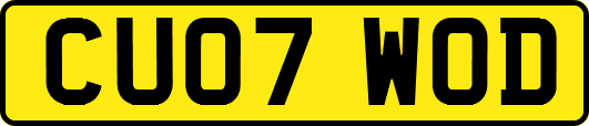 CU07WOD