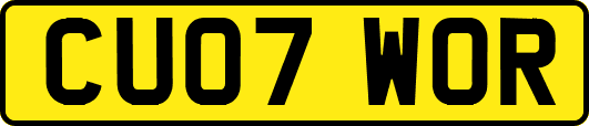 CU07WOR