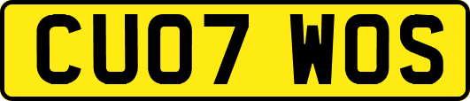 CU07WOS
