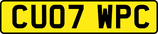 CU07WPC