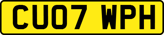 CU07WPH