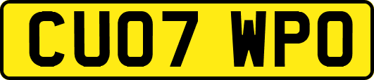CU07WPO