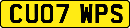 CU07WPS