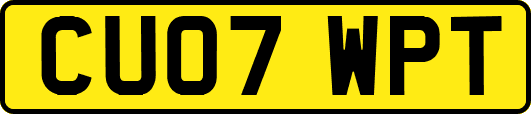 CU07WPT