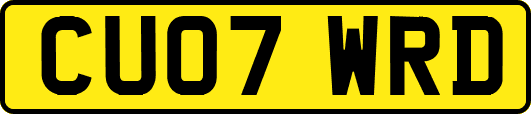 CU07WRD