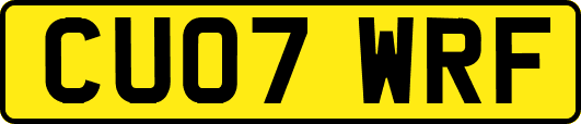 CU07WRF