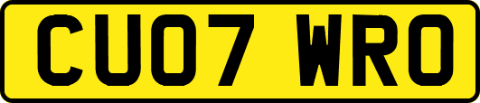 CU07WRO