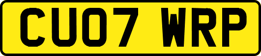 CU07WRP