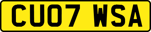 CU07WSA