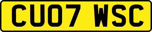 CU07WSC