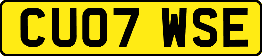 CU07WSE