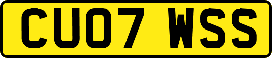 CU07WSS