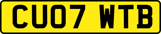 CU07WTB