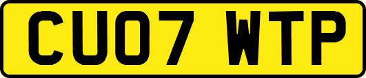 CU07WTP