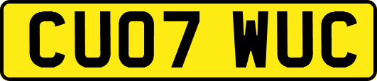 CU07WUC