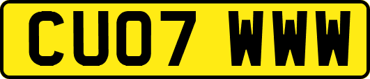 CU07WWW