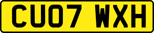 CU07WXH
